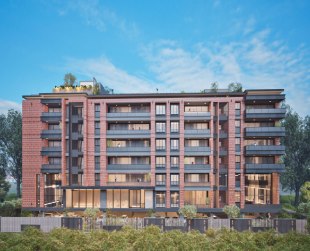 Akara by A Advani
Timeless Residential Project
Koregaon Park NX, Pune