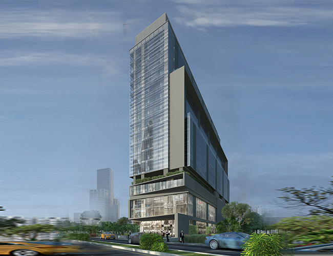 Platinum Capital Pune