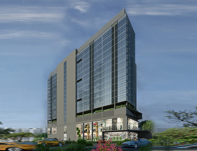 Platinum Capital Pune