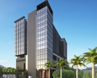A Advani Realty