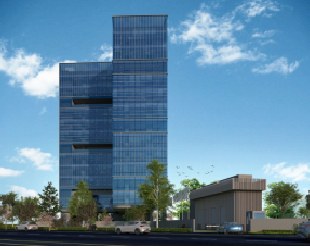 Platinum One
Koregaon Park NX, Pune Commercial
Project