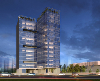 Platinum One
Koregaon Park NX, Pune Commercial Project